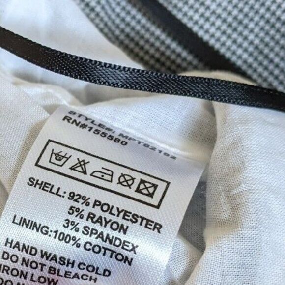 Free People Movement Skort Faux Wrap High Rise Elastic Back Small - Picture 6 of 8